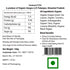 Organic Turmeric Ashwagandha Whole Leaf Green Tea